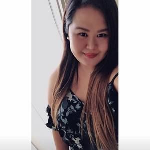 Meet your Posher, Anne